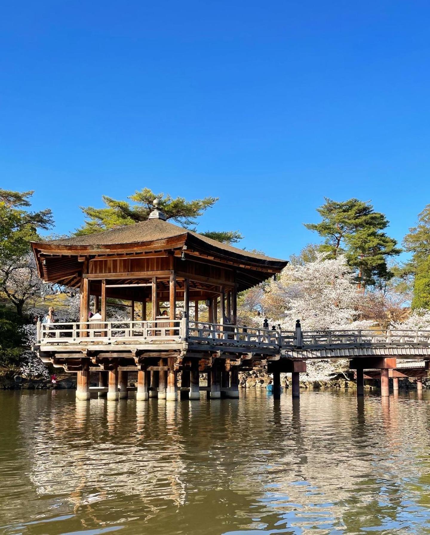 Nara Guesthouse 3F Exterior photo